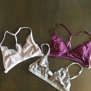 Bralette bundle